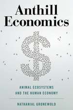 ANTHILL ECONOMICS ANIMAL ECOSCB