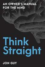 Think Straight