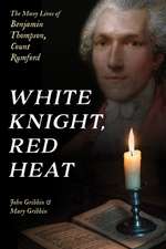 Gribbin, J: White Knight, Red Heat