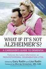 What If It's Not Alzheimer's?