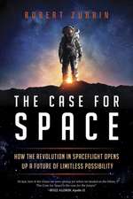 The Case for Space