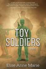 Toy Soldiers