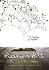 The Panoramic Bible