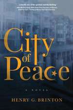 City of Peace