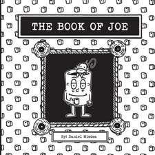 THE BOOK OF JOE