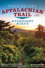 Best of the Appalachian Trail: Overnight Hikes