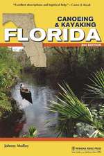 Canoeing & Kayaking Florida