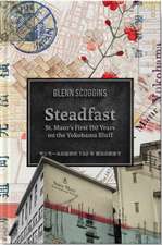 Steadfast