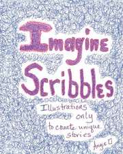 Imagine Scribbles