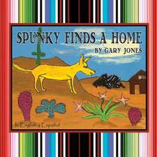 Spunky Finds A Home