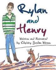 Rylan and Henry