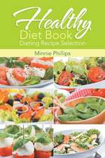 Healthy Diet Book