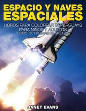 Espacio y Naves Espaciales