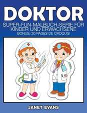 Doktor