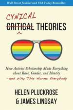 Cynical Theories