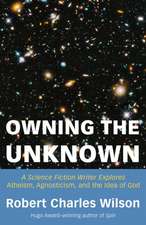 Owning the Unknown