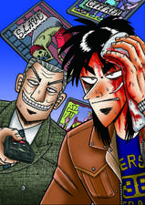 Gambling Apocalypse