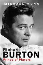 Richard Burton