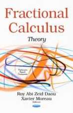 Fractional Calculus