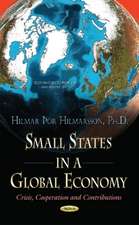 Small States in a Global Economy