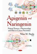 Apigenin & Naringenin