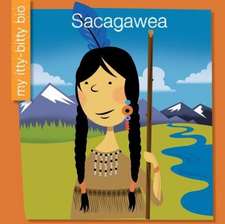 Sacagawea