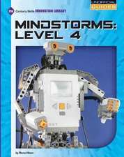Mindstorms: Level 4