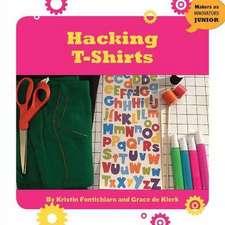 Hacking T-Shirts