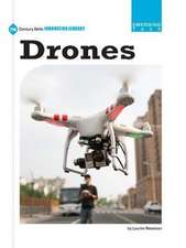 Drones