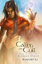 Li, A: Calling and Cull