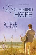 Reclaiming Hope