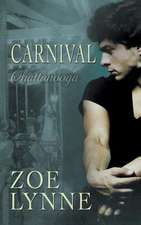 Carnival - Chattanooga