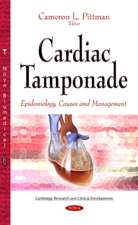 Cardiac Tamponade