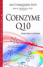 Coenzyme Q10