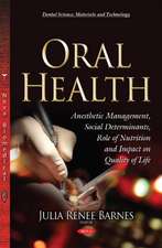 Oral Health