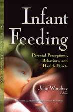 Infant Feeding