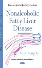 Nonalcoholic Fatty Liver Disease: New Insights