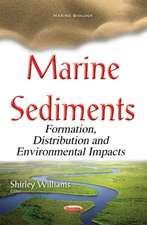 Marine Sediments