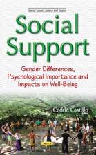 Social Support: Gender Differences, Psychological Importance & Impacts on Well-Being