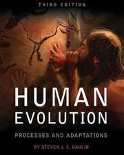 Human Evolution