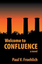 Welcome to Confluence