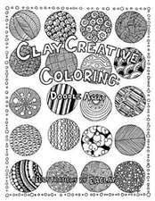 Eaclay: Clay Creative Coloring