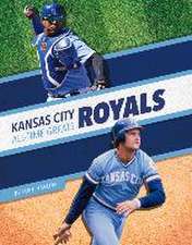 Kansas City Royals All-Time Greats