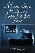 Moon Over Madness Essential for Love: David's Story