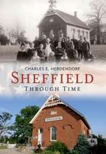 Sheffield Through Time