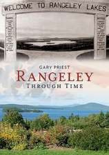 Rangeley Me Through Time