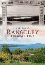 Rangeley Through Time