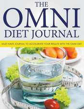 The Omni Diet Journal