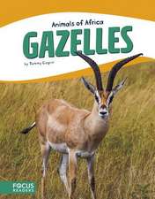 Gazelles