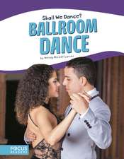 Ballroom Dance